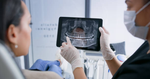 Licensed Root Canal Treatment service in Bessemer City, NC - Smile Center Dentistry